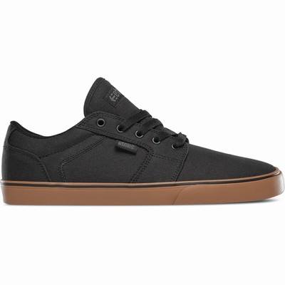 Tenis Etnies DIVISION Negros Para Hombre MX782-NRB